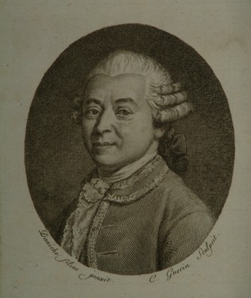 PortraitSilbermann.jpg - 36994 Bytes - 420 354 Pixels