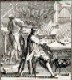  Der Orgelmacher 
 aus dem St�ndebuch von Christoph Weigel 
 Regensburg 1698, Privatbesitz 
 Foto: Badisches Landesmuseum Karlsruhe 
